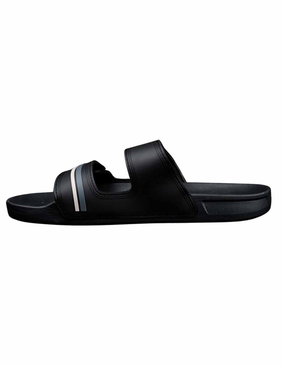 Sandalia sunset slide para hombre Sandalia sunset slide para hombre