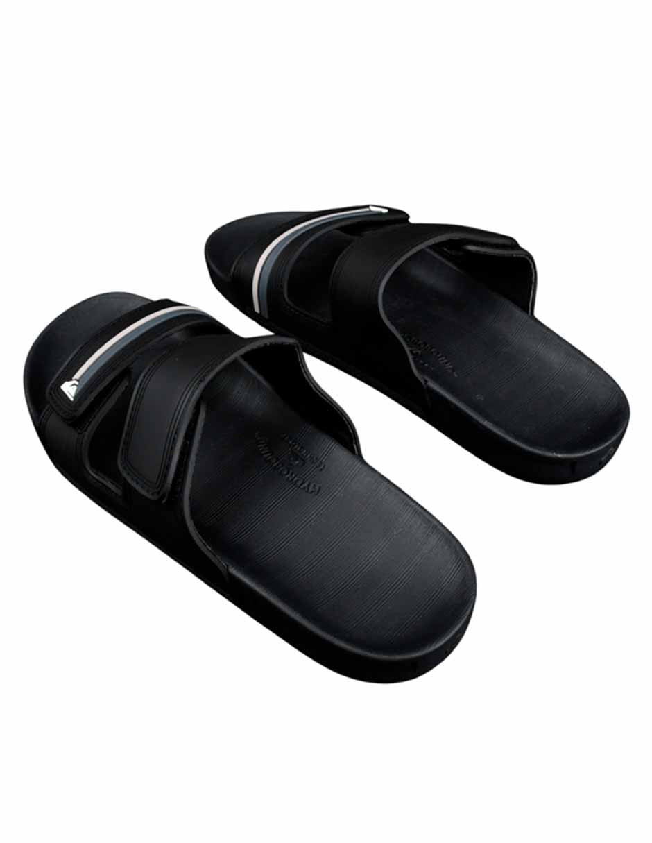 Sandalia sunset slide para hombre 3