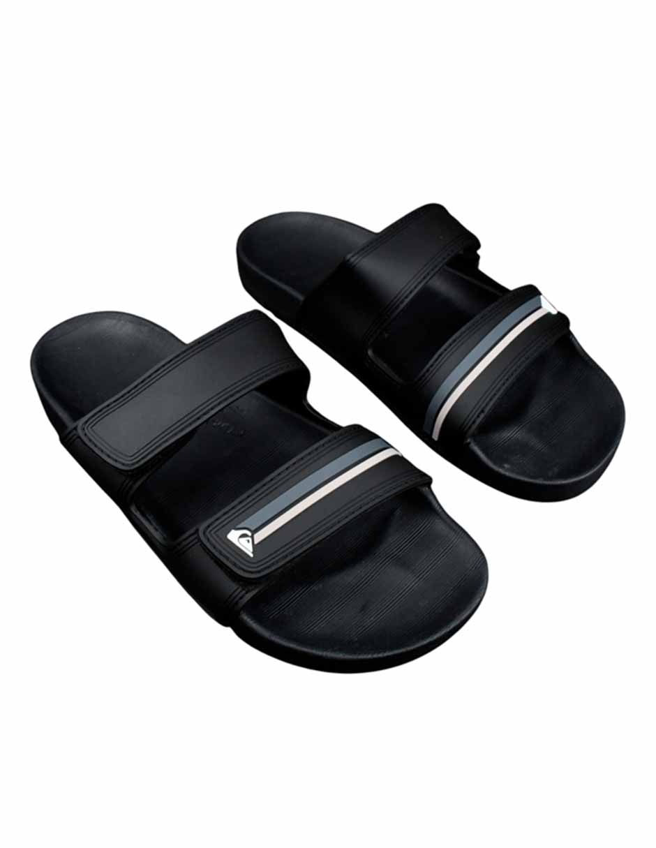 Sandalia sunset slide para hombre 2