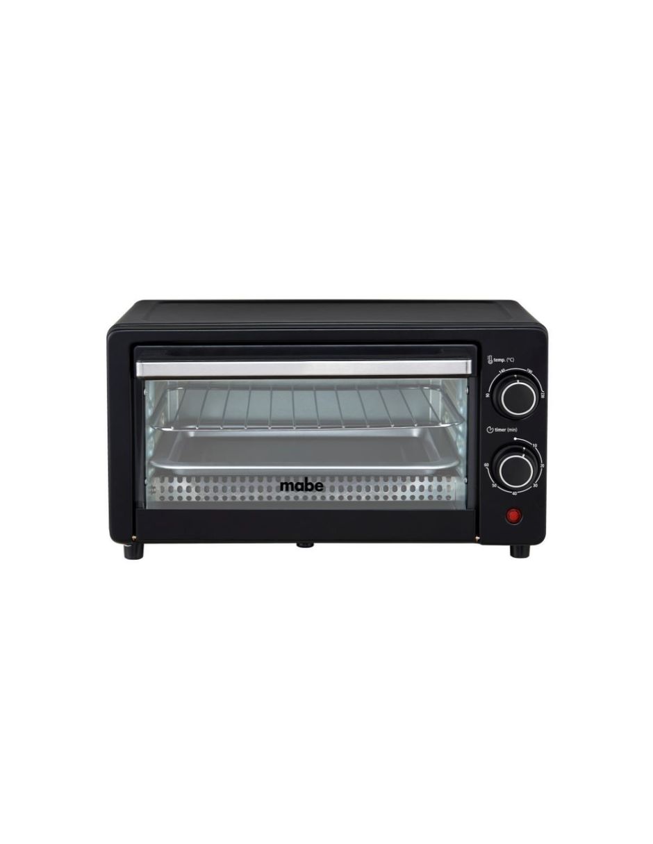 Tostador Mabe HTM10LN1