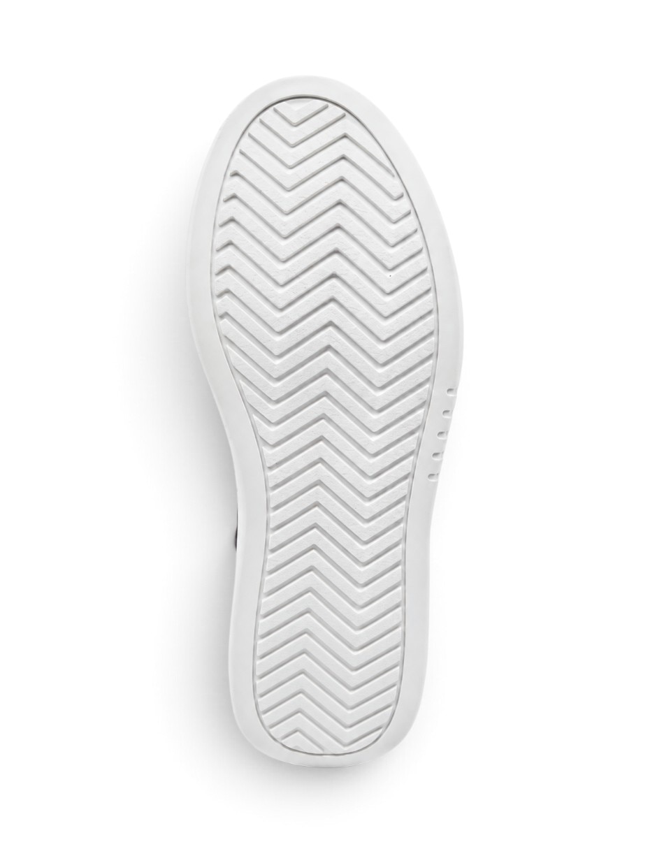 Tenis armani exchange para hombre