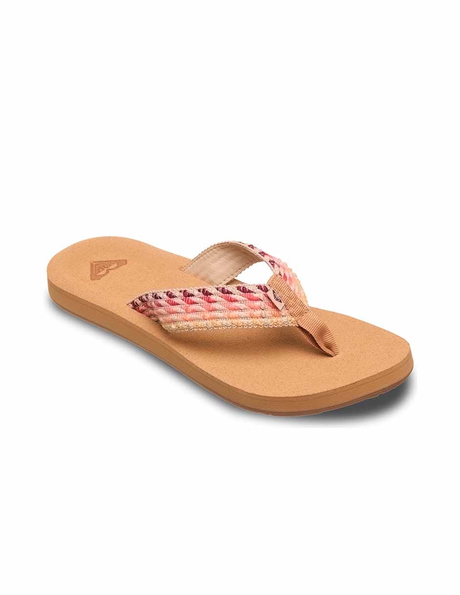 Sandalia Porto Rope para mujer Sandalia Porto Rope para mujer