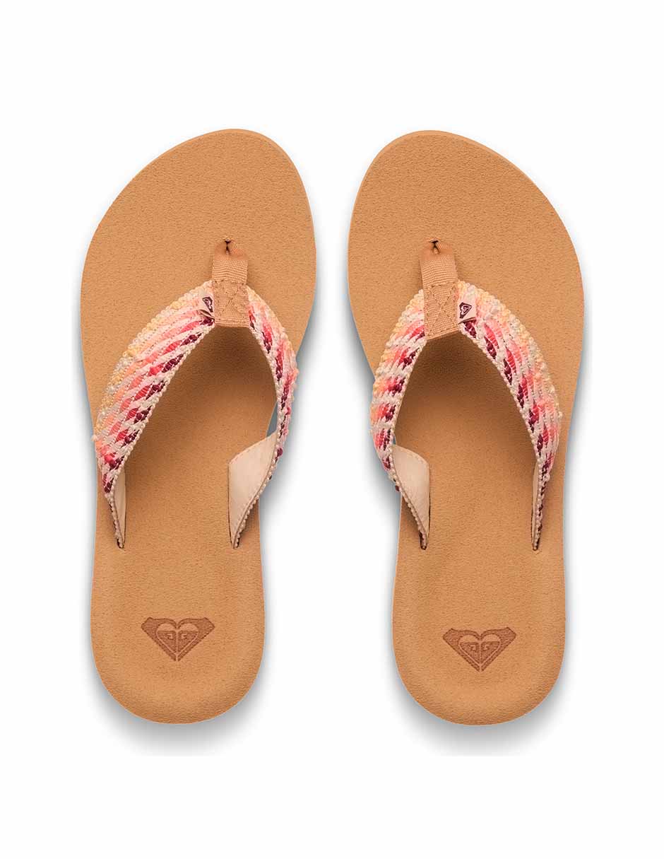 Sandalia Porto Rope para mujer 3