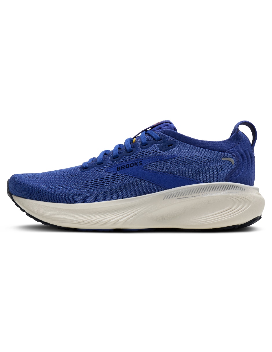 Tenis adrenaline gts 25 para correr de hombre