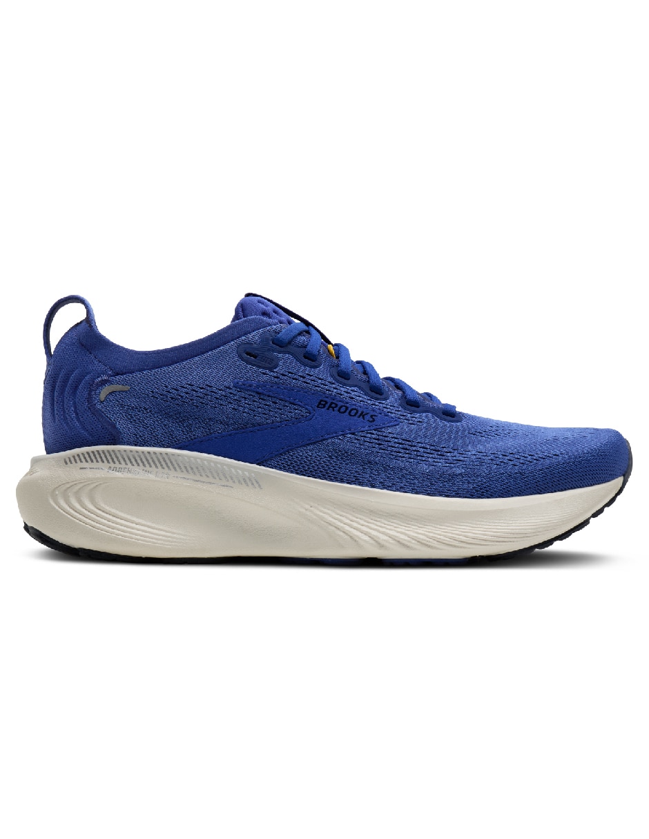 Tenis adrenaline gts 25 para correr de hombre 5