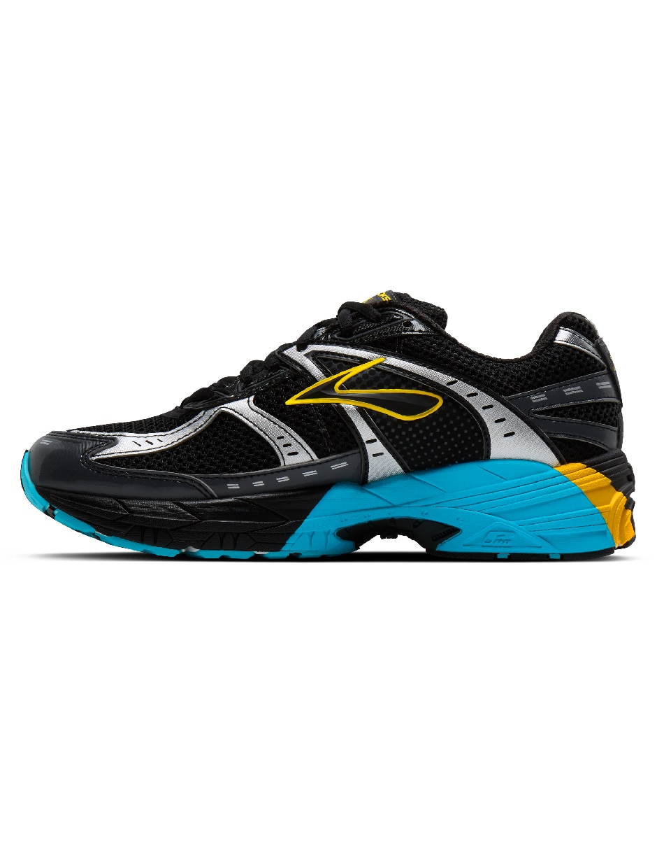 Tenis Adrenaline Gts 10 para correr unisex