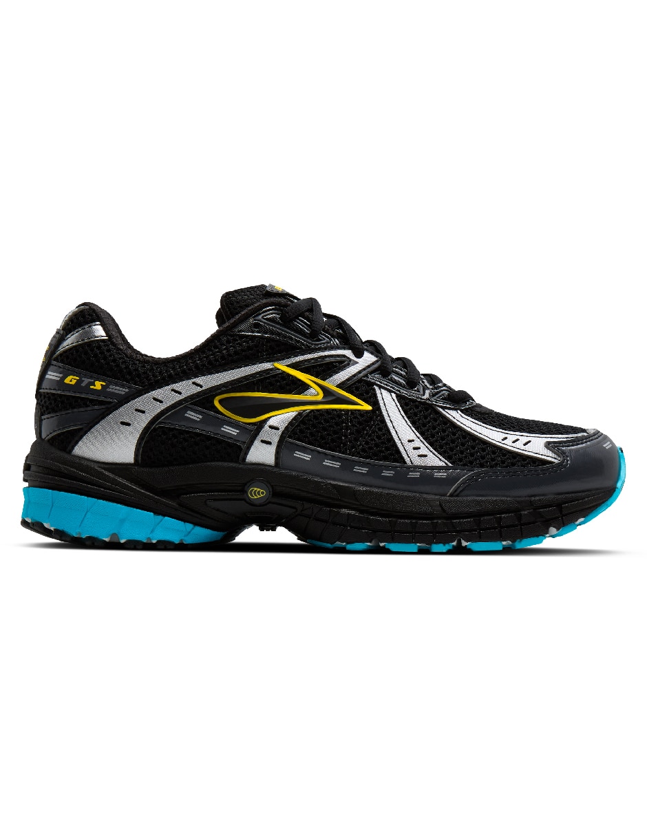 Tenis Adrenaline Gts 10 para correr unisex 5