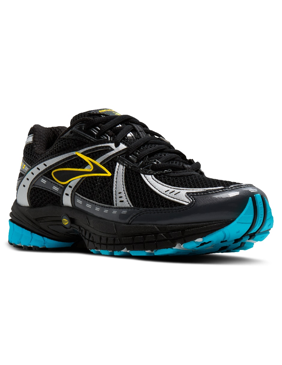 Tenis Adrenaline Gts 10 para correr unisex