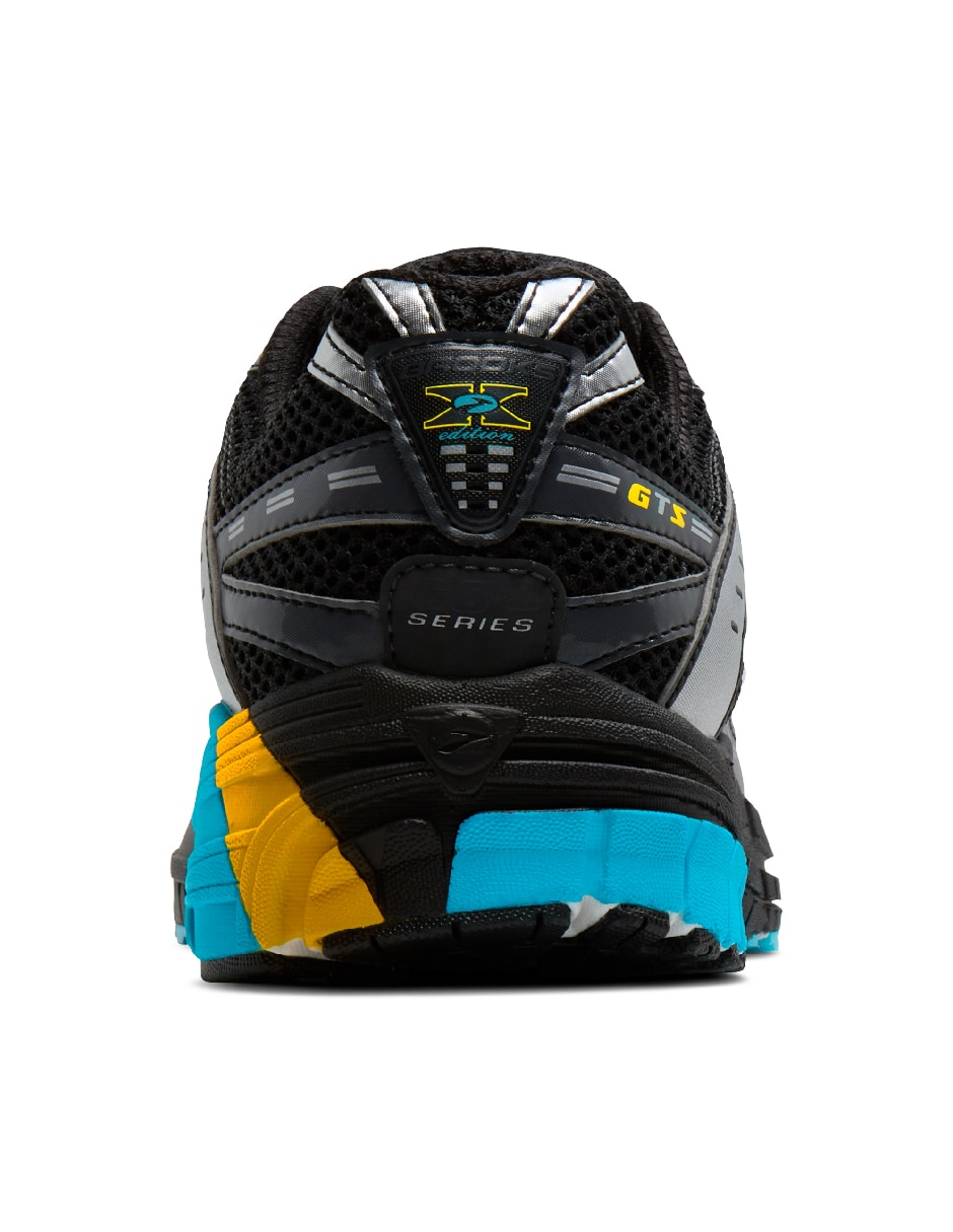 Tenis Adrenaline Gts 10 para correr unisex