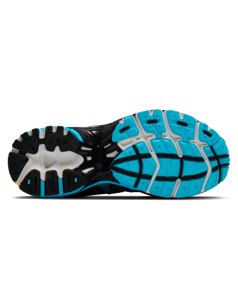 Tenis Adrenaline Gts 10 para correr unisex