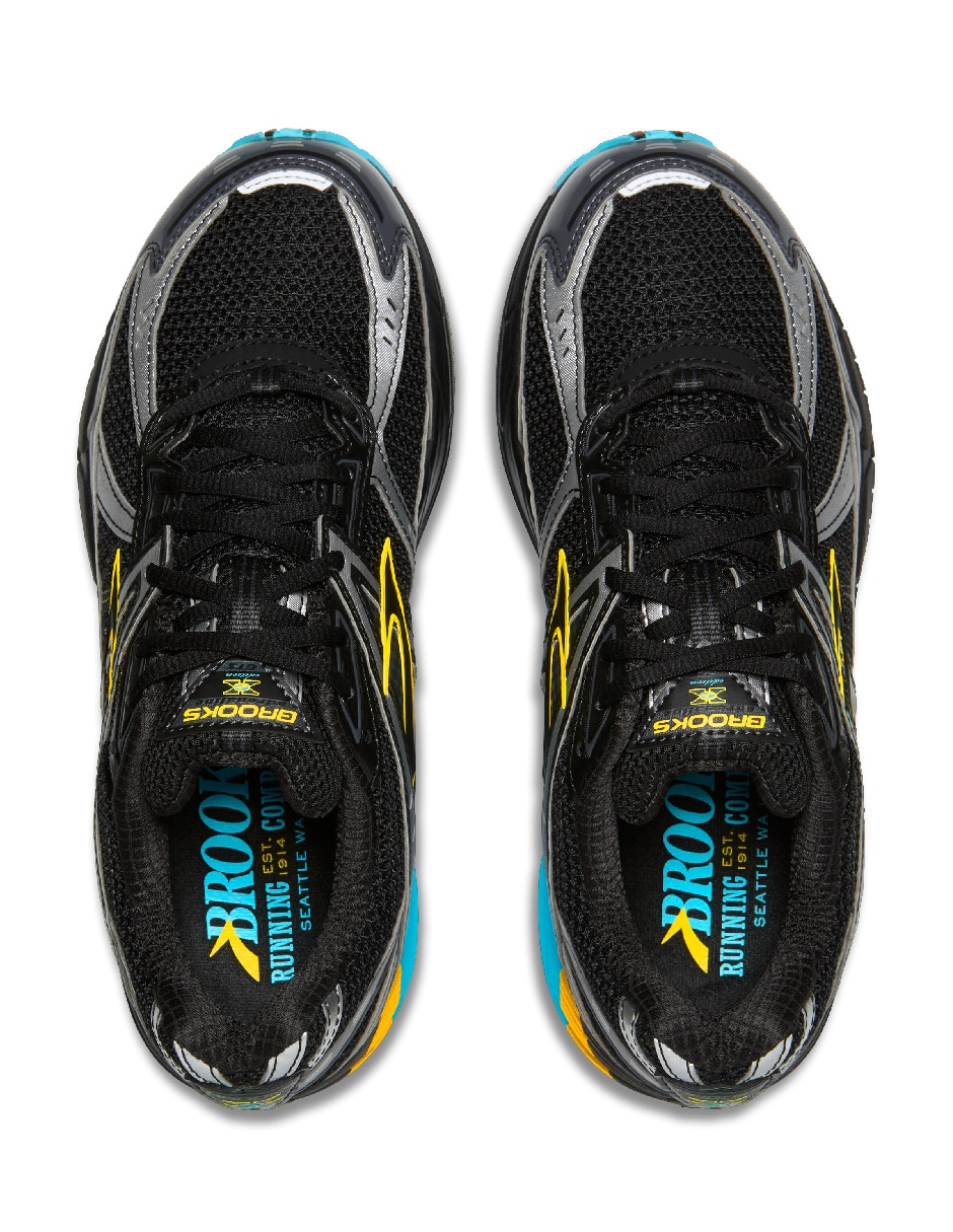 Tenis Adrenaline Gts 10 para correr unisex 6