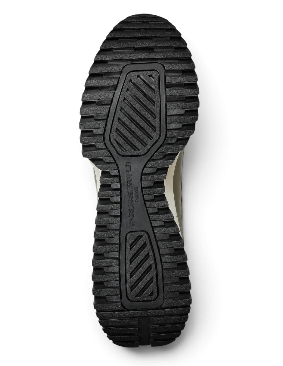 Tenis karl lagerfeld paris para hombre