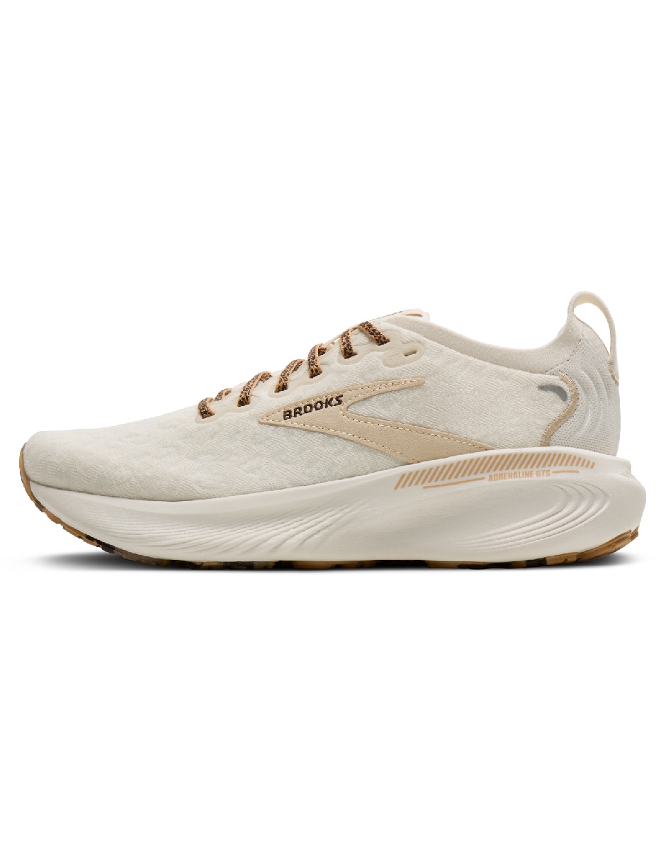 Tenis Adrenaline Gts 25 para correr de mujer