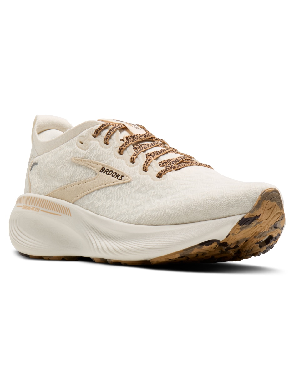 Tenis Adrenaline Gts 25 para correr de mujer