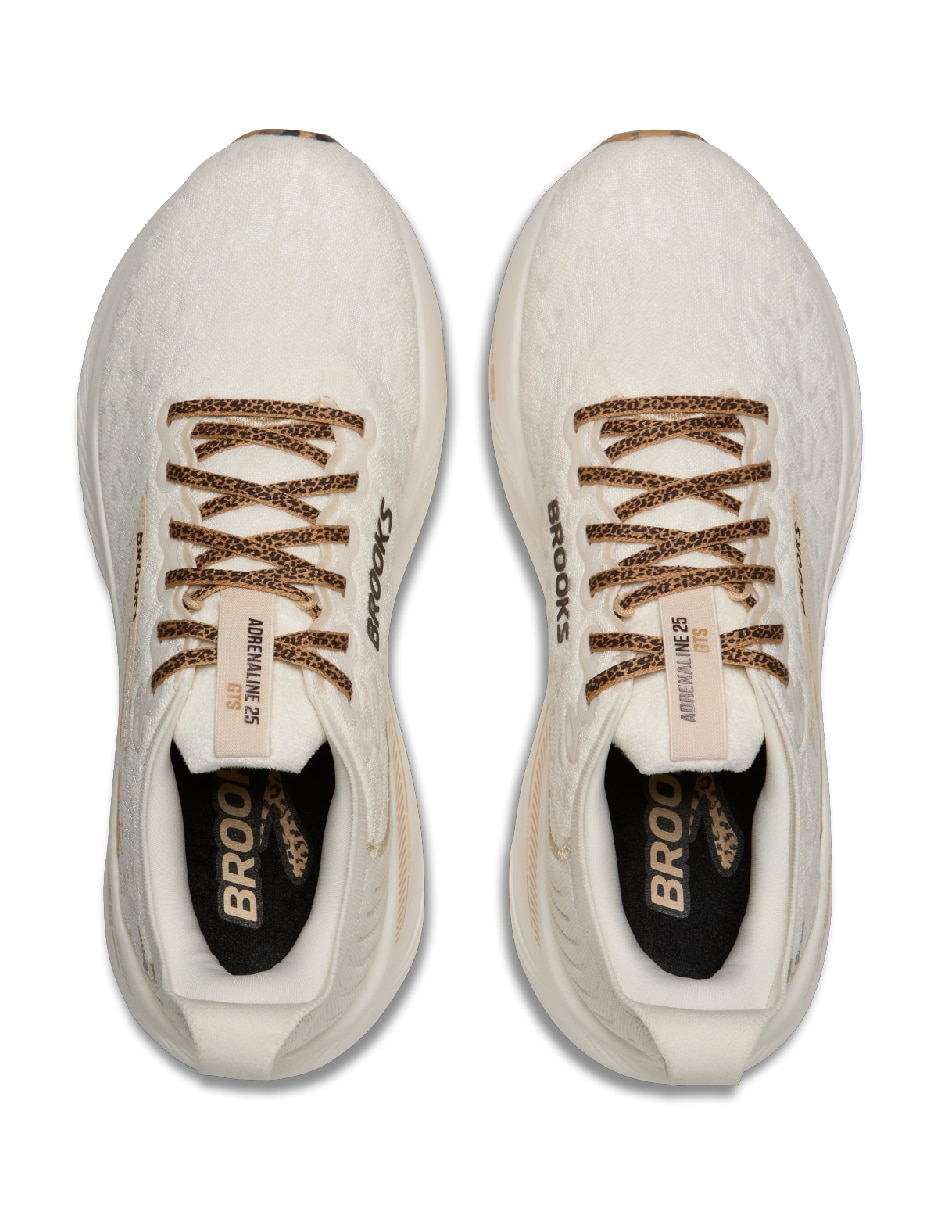 Tenis Adrenaline Gts 25 para correr de mujer 6