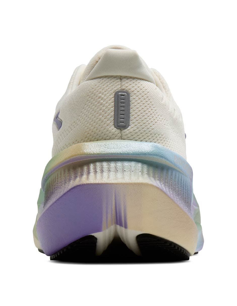 Tenis Glycerin Max 2 para correr de mujer