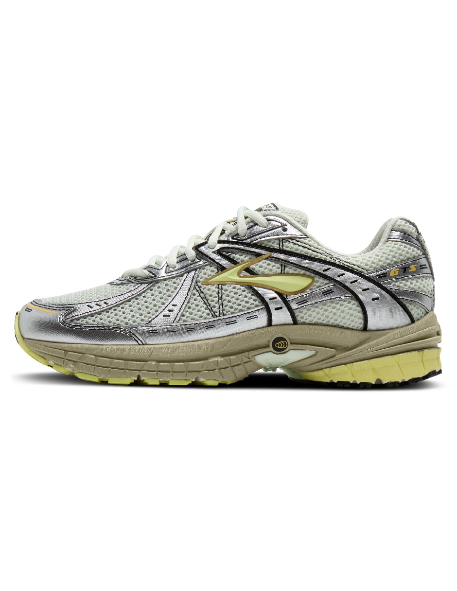 Tenis Adrenaline Gts 10 para correr unisex