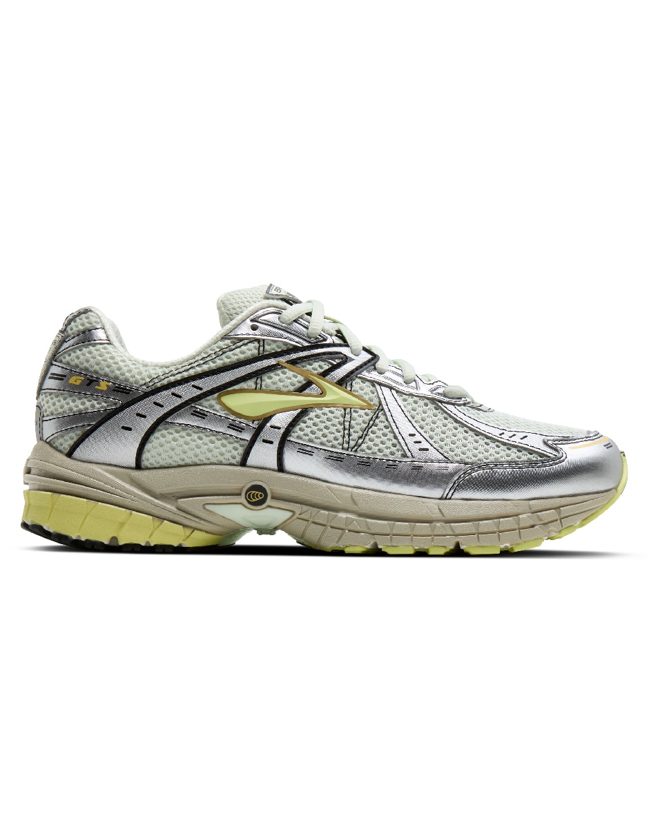 Tenis Adrenaline Gts 10 para correr unisex 5