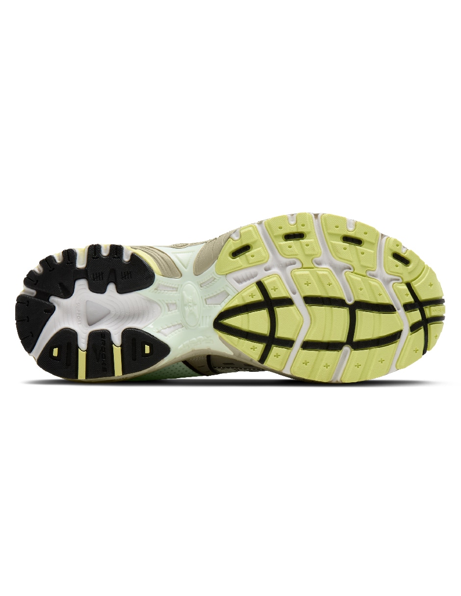 Tenis Adrenaline Gts 10 para correr unisex