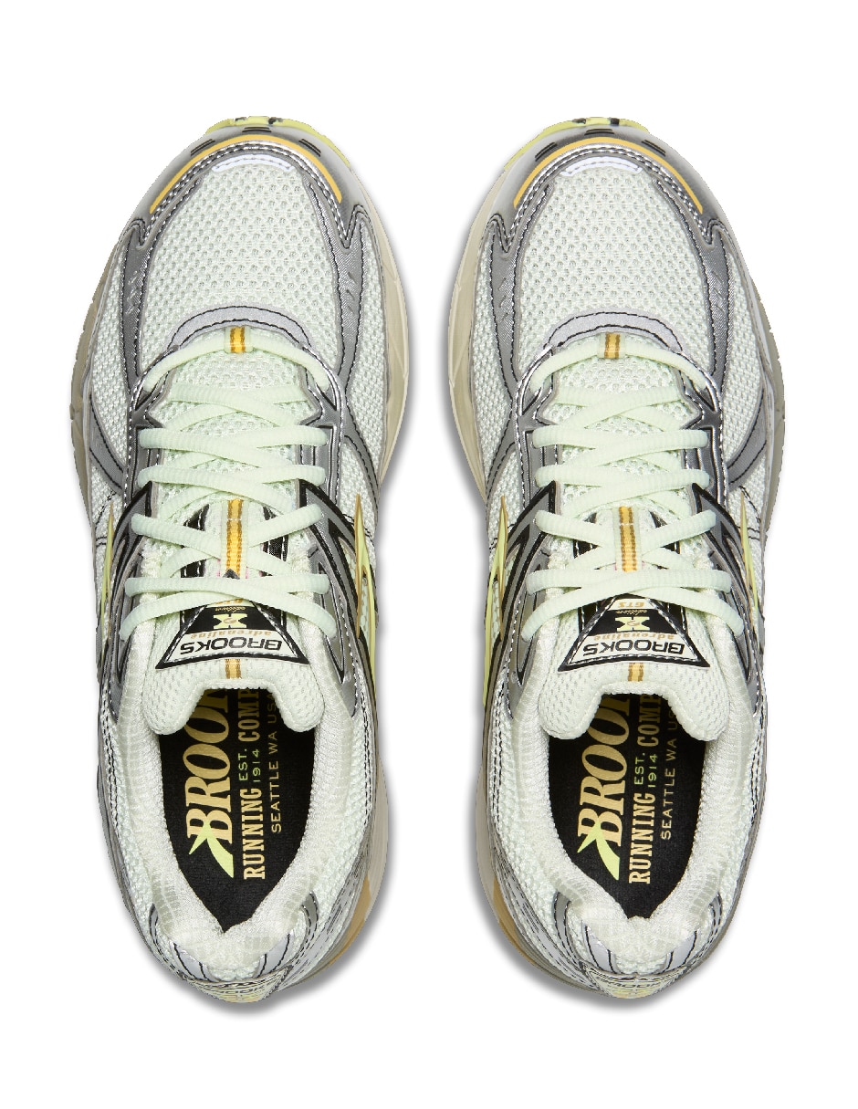 Tenis Adrenaline Gts 10 para correr unisex 6