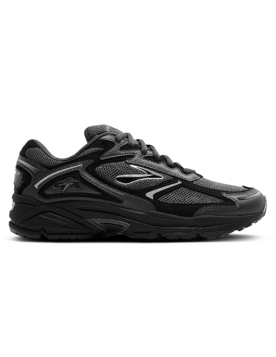 Tenis Adrenaline Gts 4 para correr de hombre