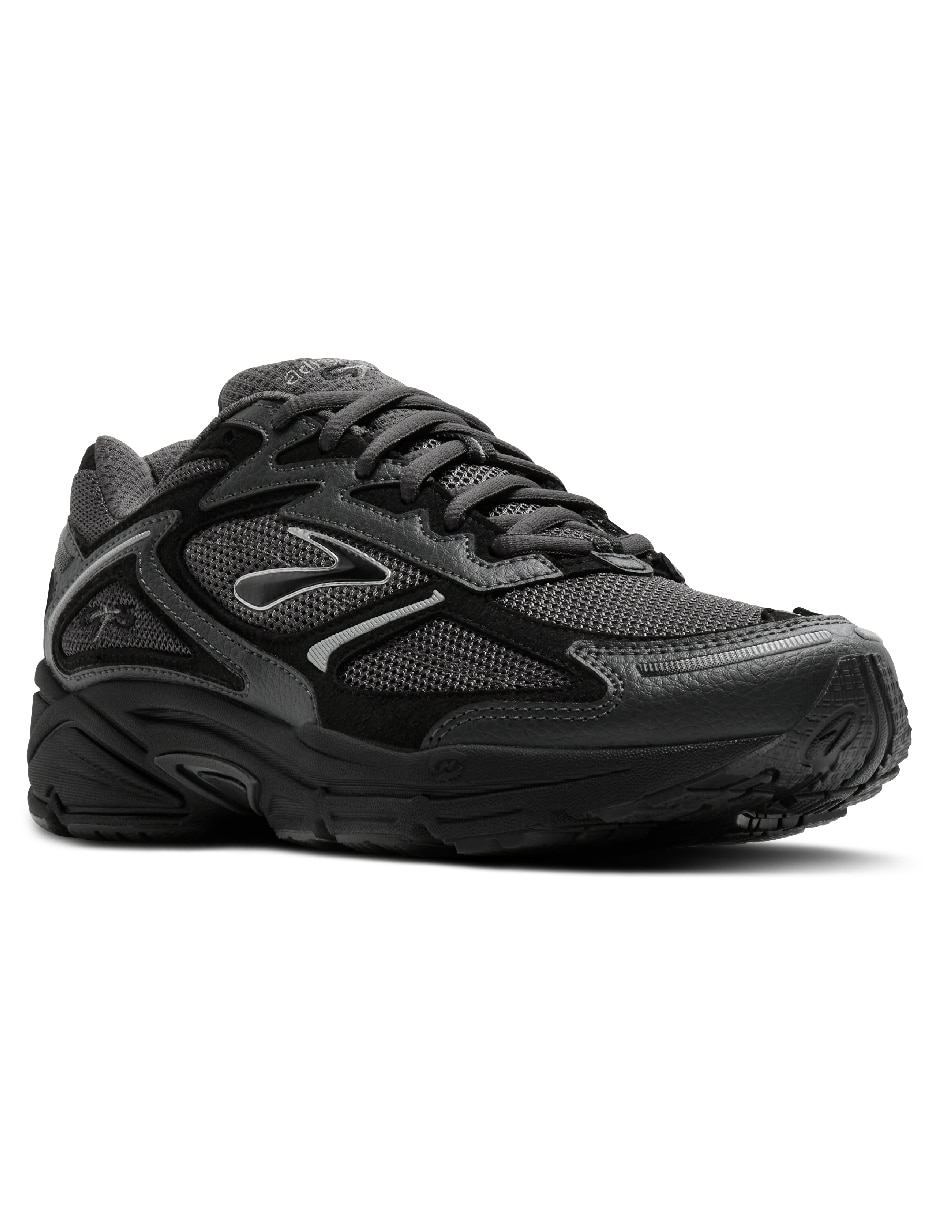 Tenis Adrenaline Gts 4 para correr de hombre