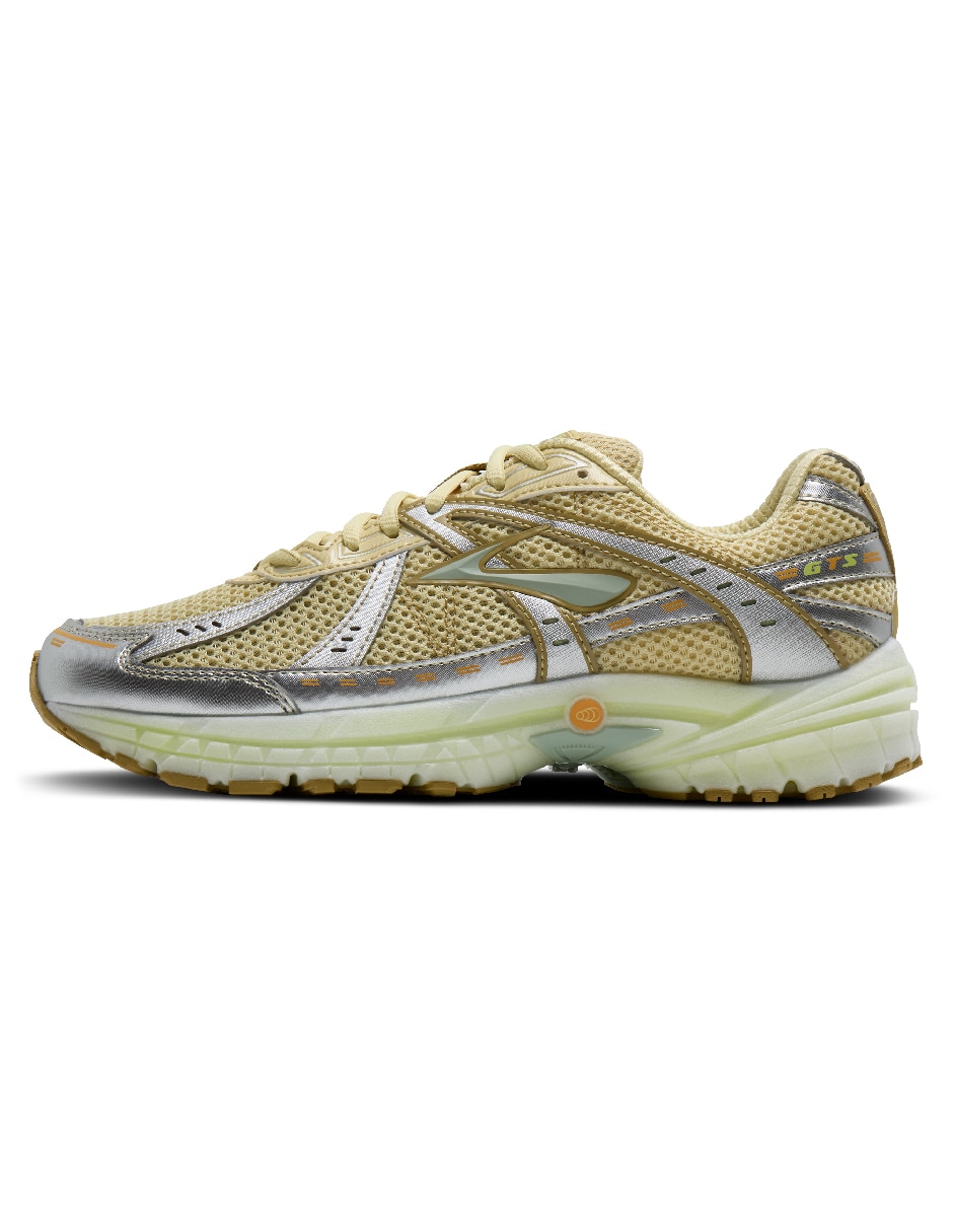 Tenis Adrenaline Gts 10 para correr unisex