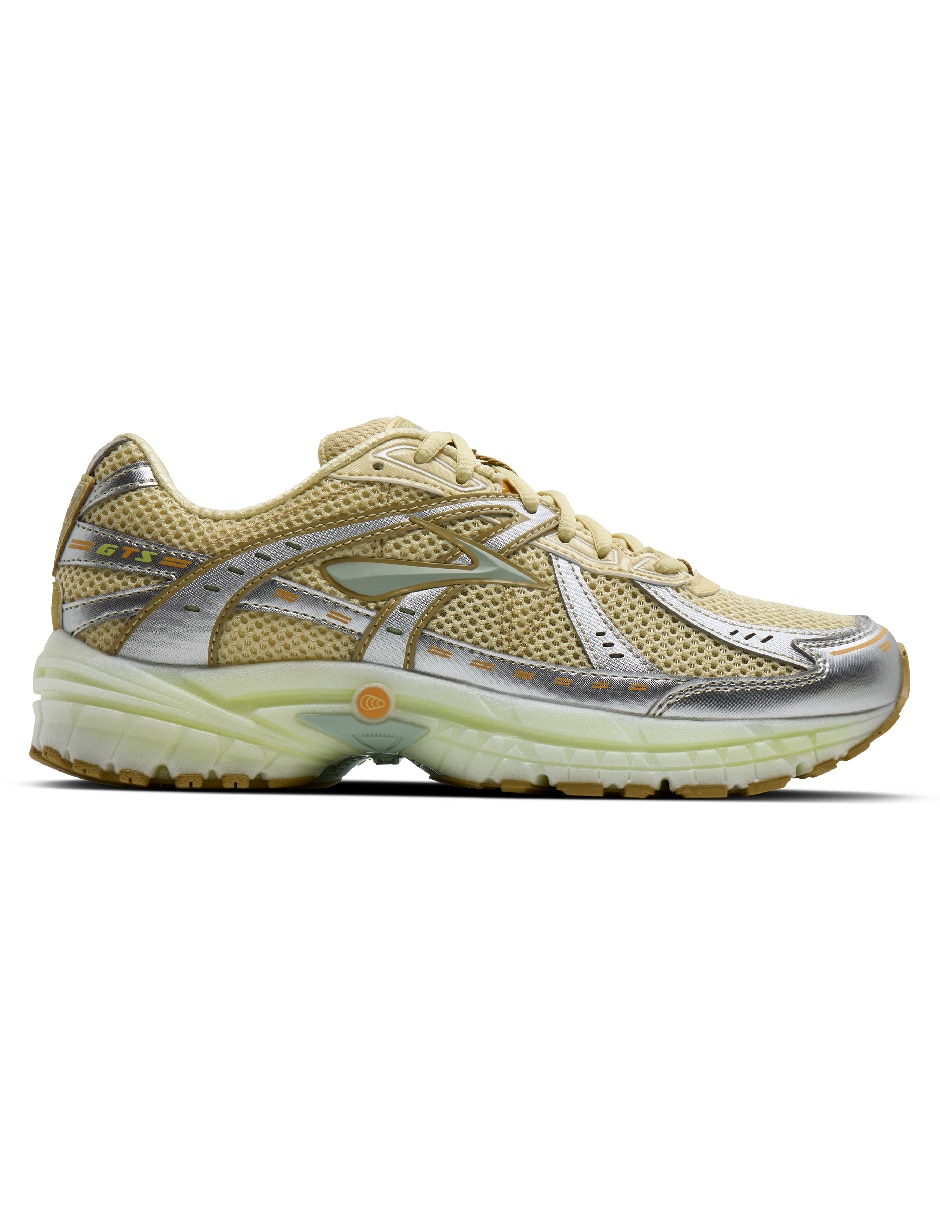 Tenis Adrenaline Gts 10 para correr unisex 5