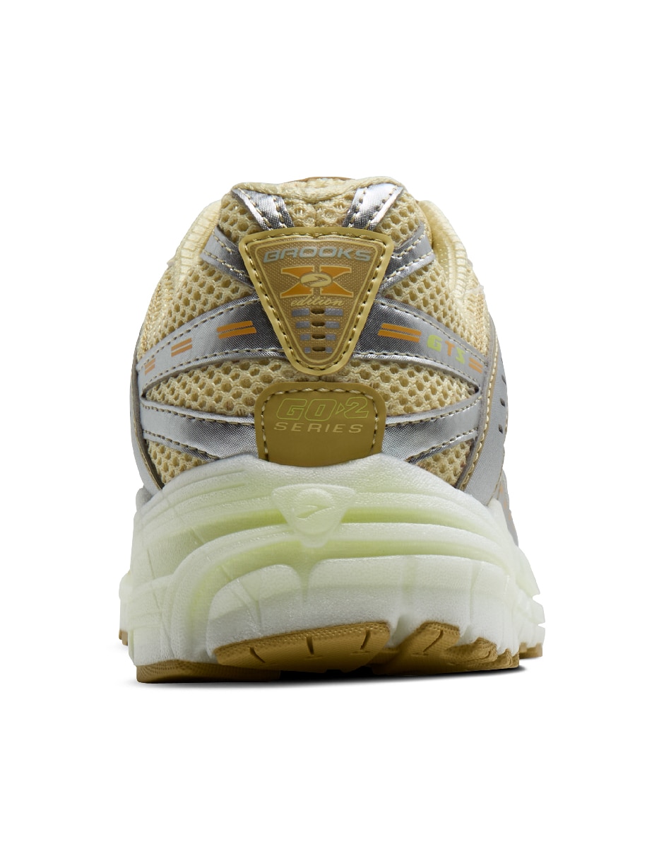 Tenis Adrenaline Gts 10 para correr unisex