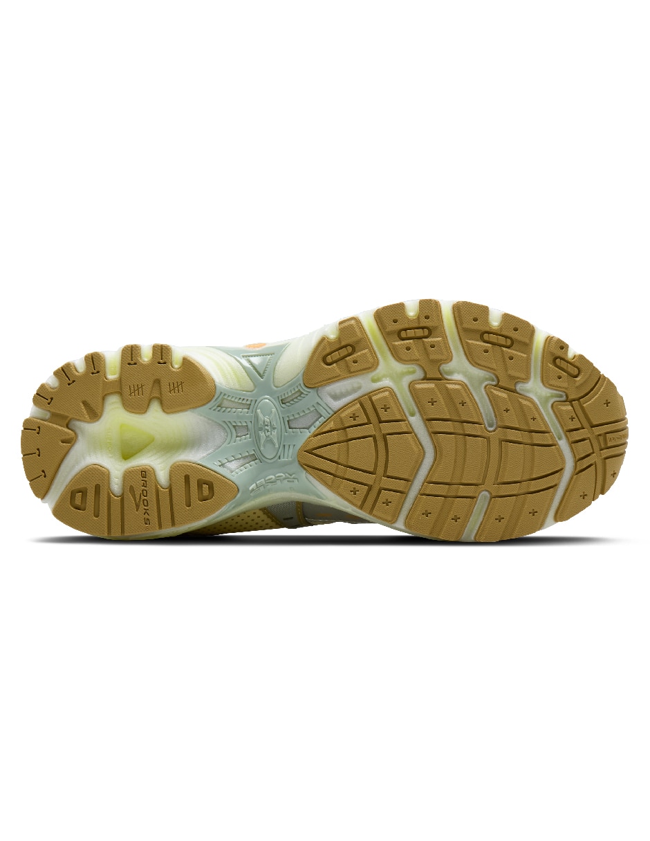 Tenis Adrenaline Gts 10 para correr unisex
