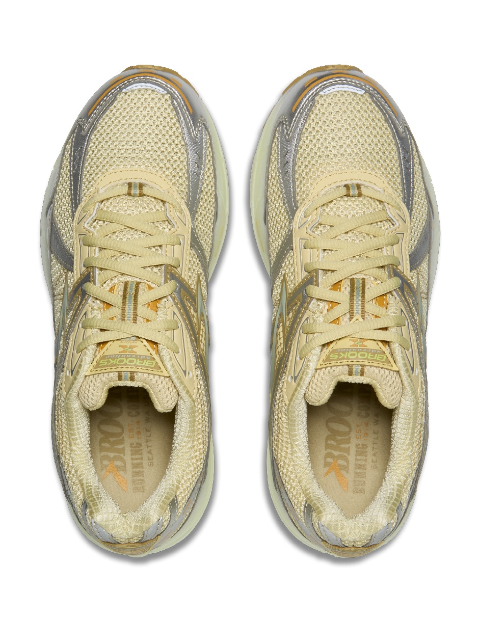 Tenis Adrenaline Gts 10 para correr unisex 6