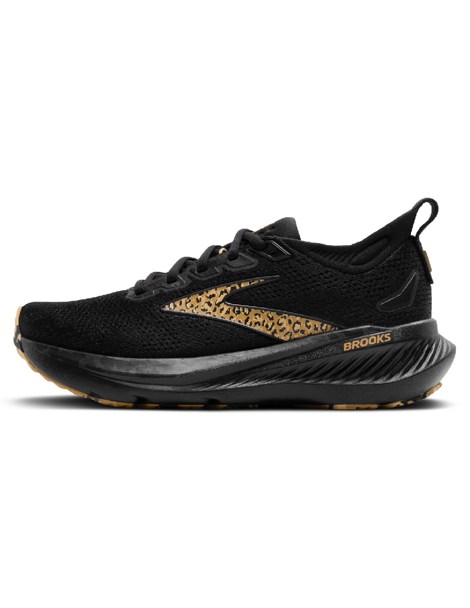 Tenis Glycerin 23 para correr de mujer