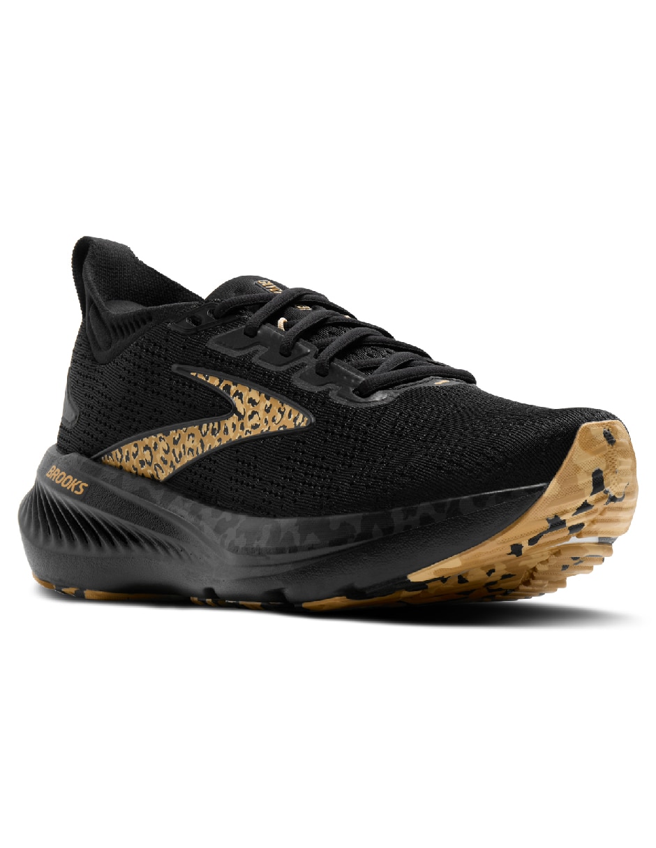 Tenis Glycerin 23 para correr de mujer