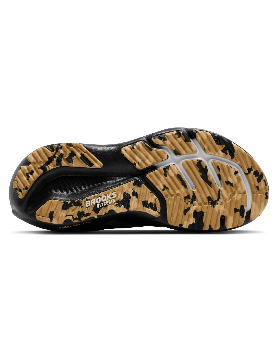 Tenis Glycerin 23 para correr de mujer