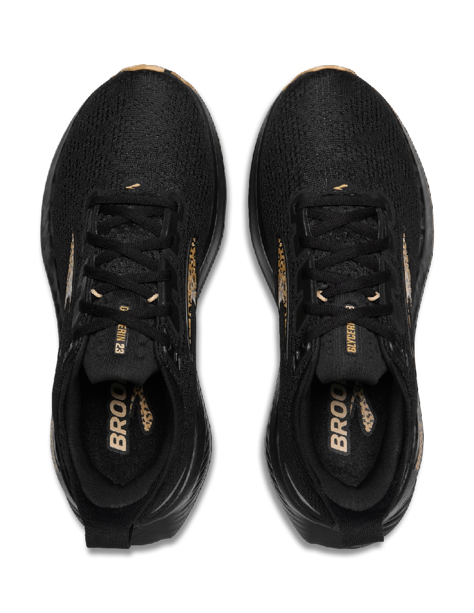 Tenis Glycerin 23 para correr de mujer 6