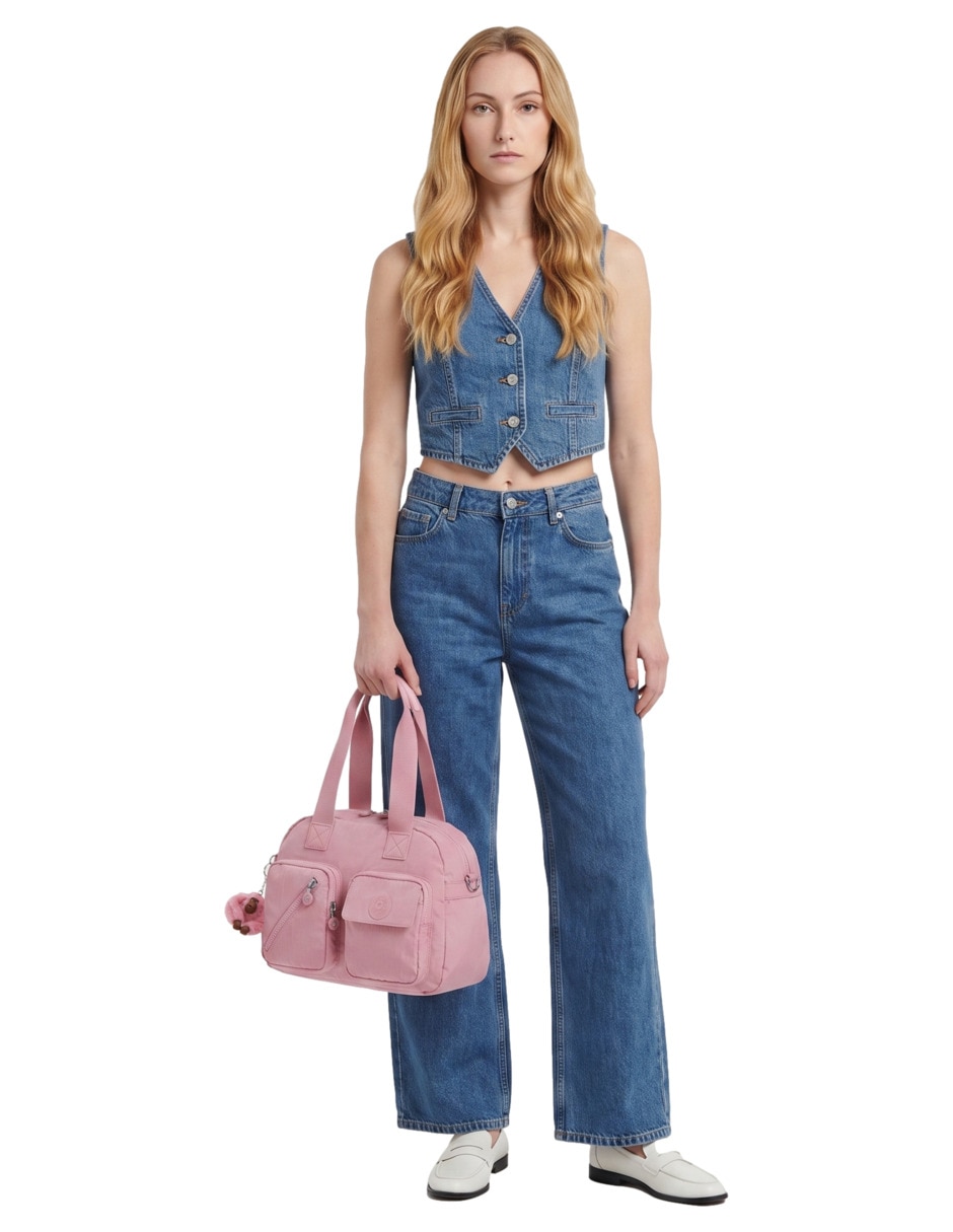 Bolsa shoulder Mkpfw26 para mujer 6