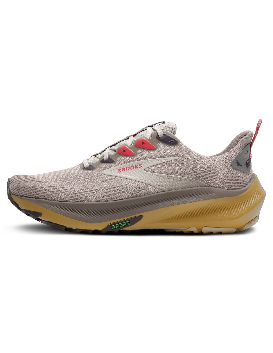 Tenis staple x ghost trail para senderismo de hombre Tenis staple x ghost trail para senderismo de hombre