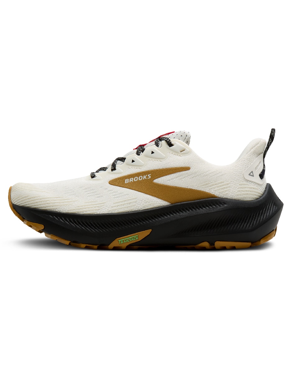 Tenis ghost trail para senderismo de hombre
