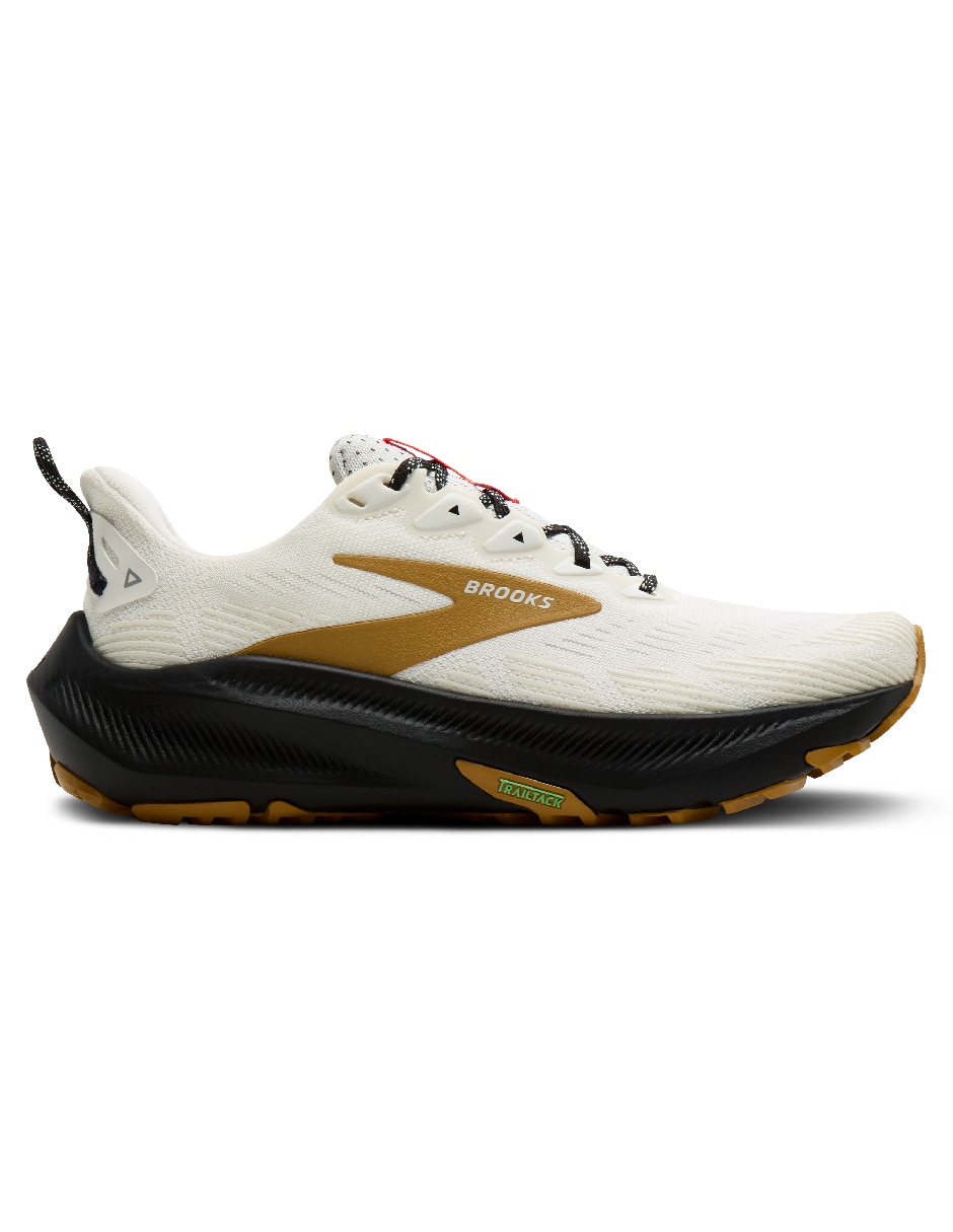 Tenis ghost trail para senderismo de hombre 5