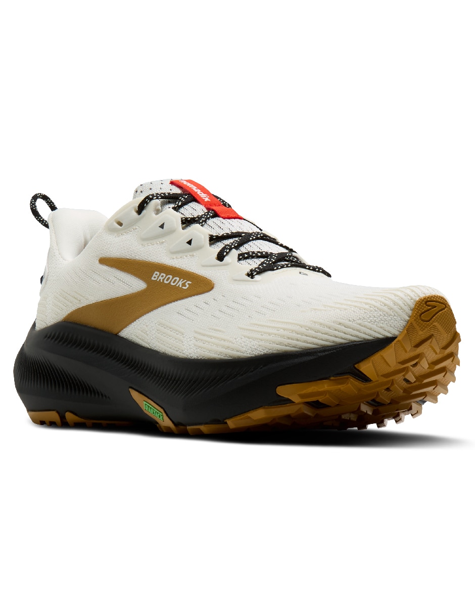 Tenis ghost trail para senderismo de hombre