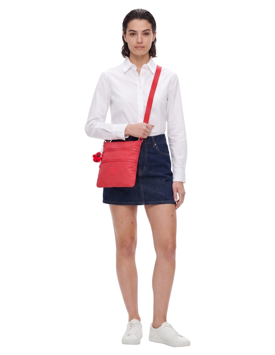 Bolsa crossbody Mkpfw26 para mujer 6