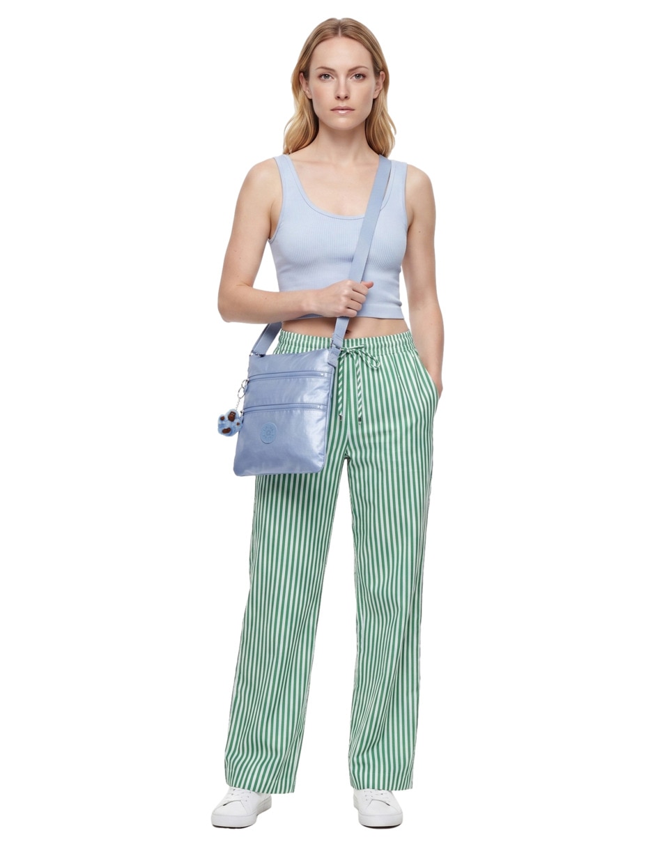 Bolsa crossbody Mkpfw26 para mujer 6