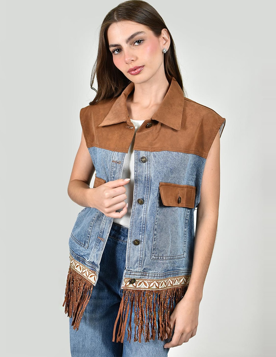 Chaleco para mujer Chaleco para mujer