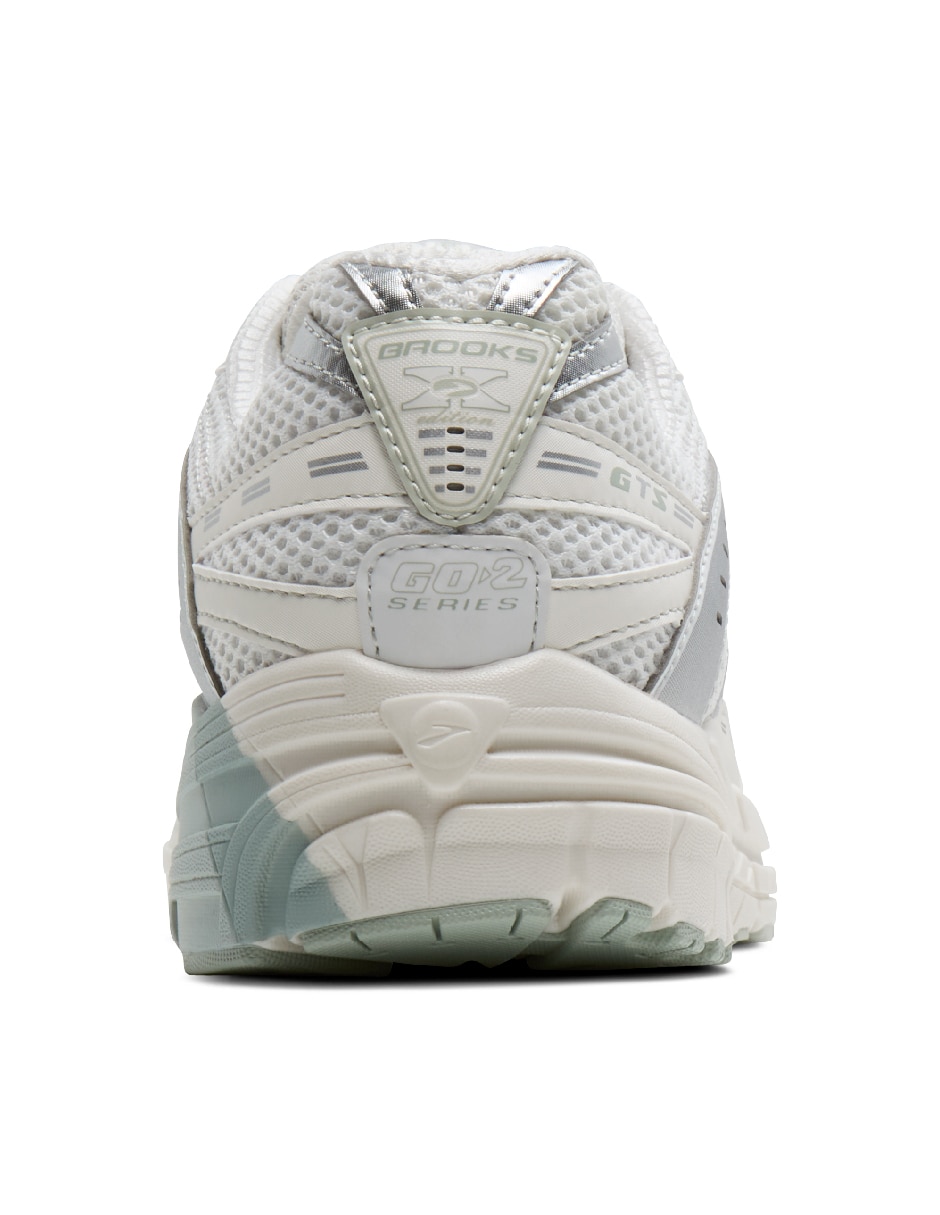 Tenis Adrenaline Gts 10 para correr unisex