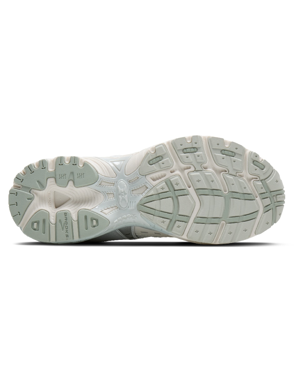 Tenis Adrenaline Gts 10 para correr unisex