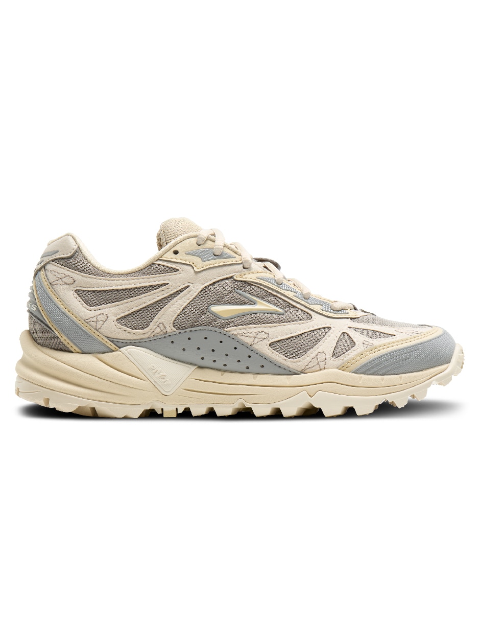 Cascadia 1 para senderismo unisex 5