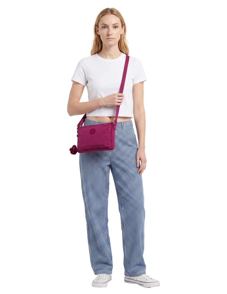 Bolsa crossbody Mkpfw26 para mujer 6