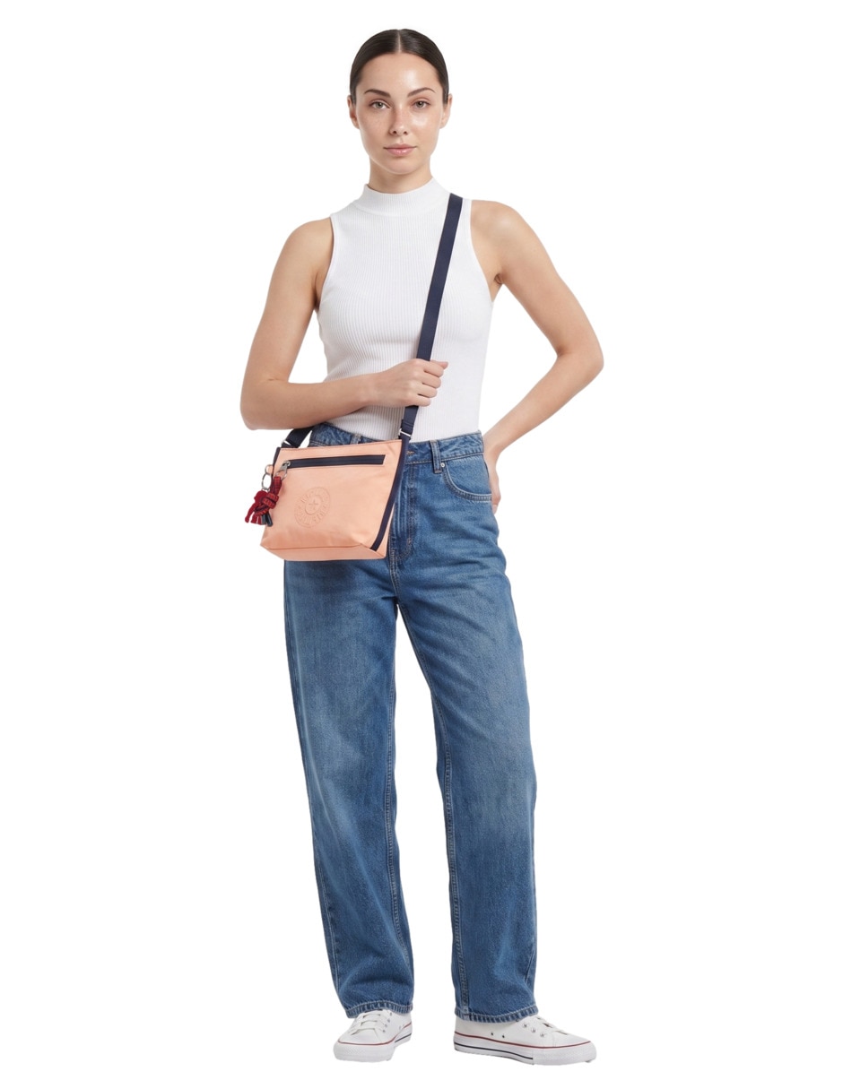 Bolsa crossbody Mkpfw26 para mujer 6