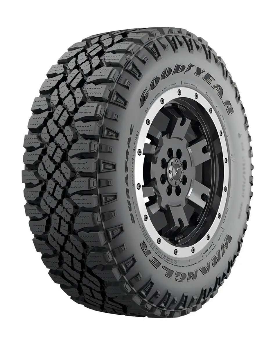 Llanta para auto Wrangler Duratrac RT 275/65 R18