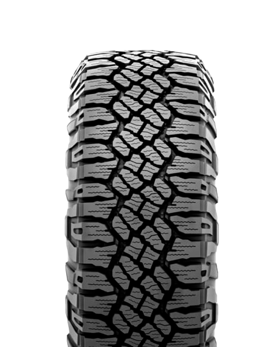 Llanta para auto Wrangler Duratrac RT 275/65 R18